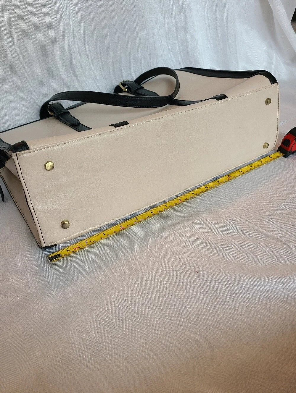ECOSUSI laptop tote